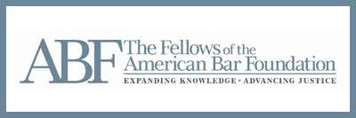 The Fellows of the American Bar Association